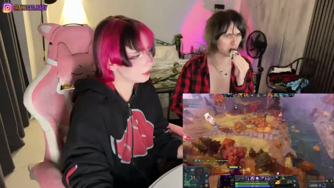 h3ntai-baby Cam Model Chat September 9, 2026