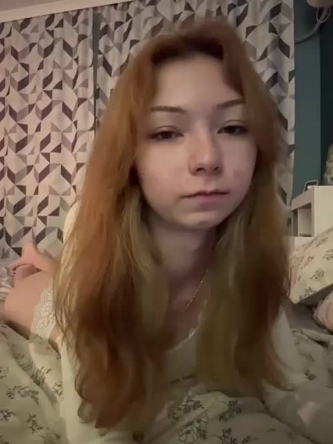 ShyAlya Cam Model Chat September 9, 2026