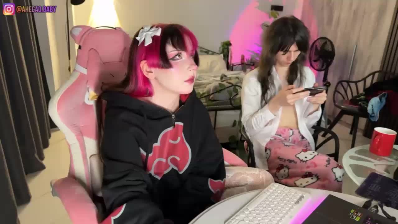h3ntai-baby Cam Model Chat September 9, 2026