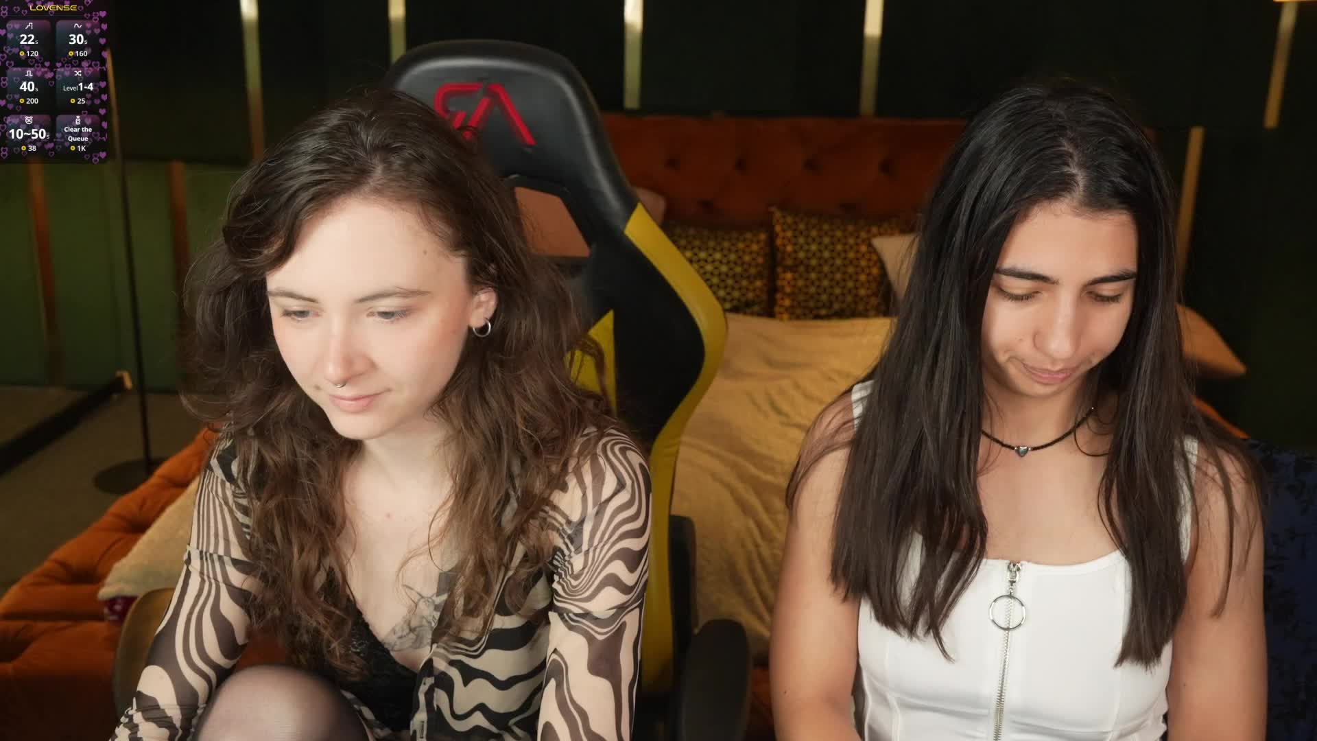 OrlyFlameTeam Cam Model Chat September 9, 2026