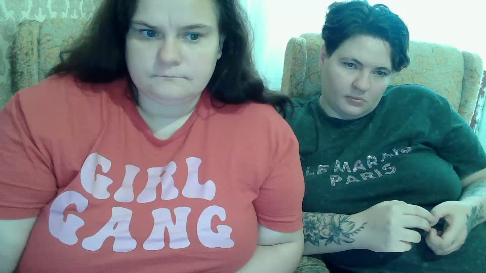 HollyXEva Cam Model Chat September 9, 2026