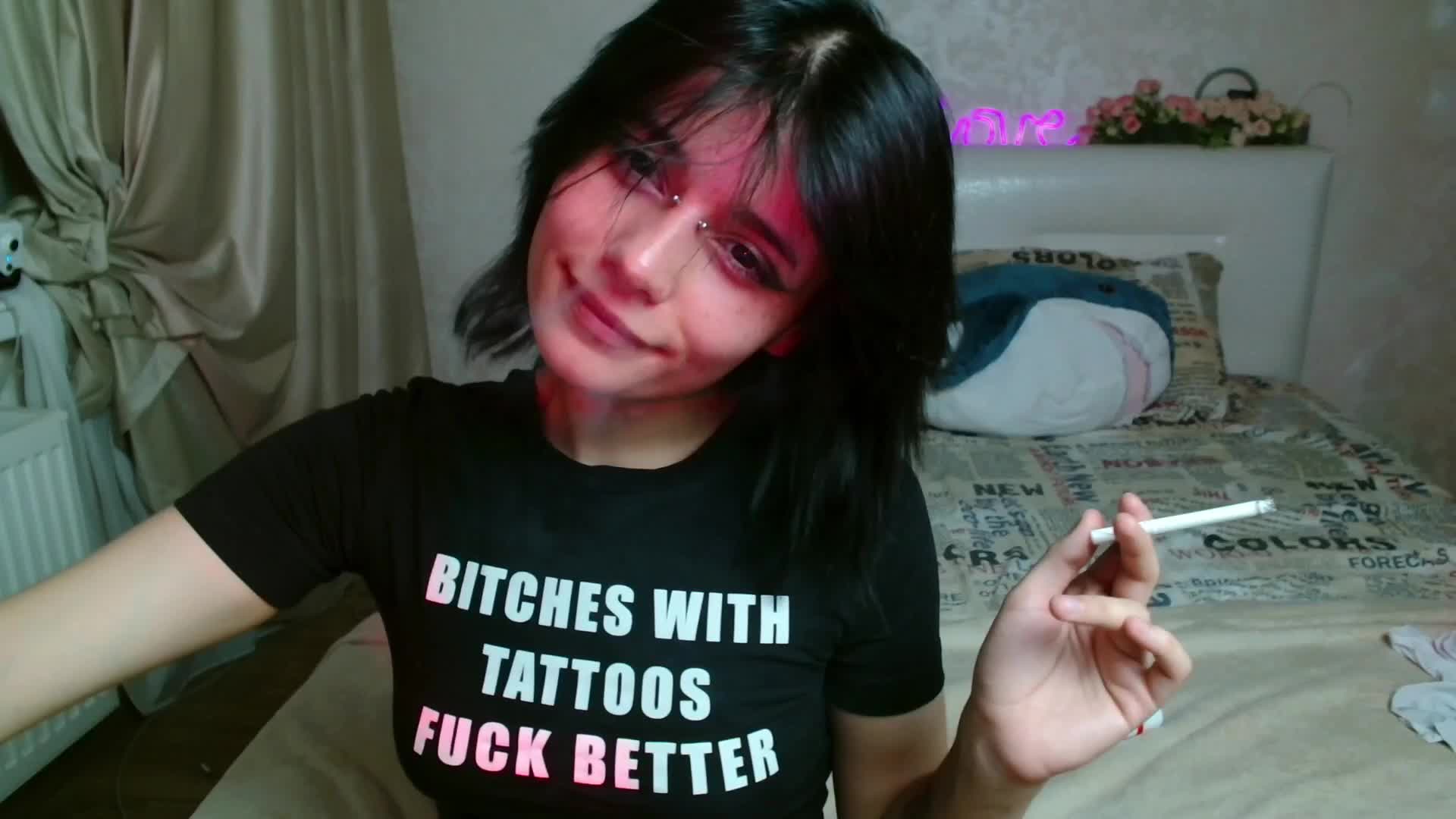 TheSluttyFox Cam Model Chat September 10, 2026