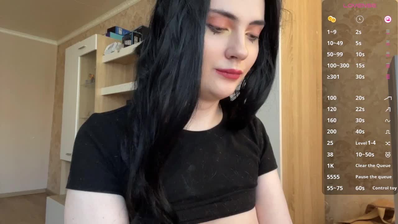 camgirl_xx Cam Model Chat September 10, 2026