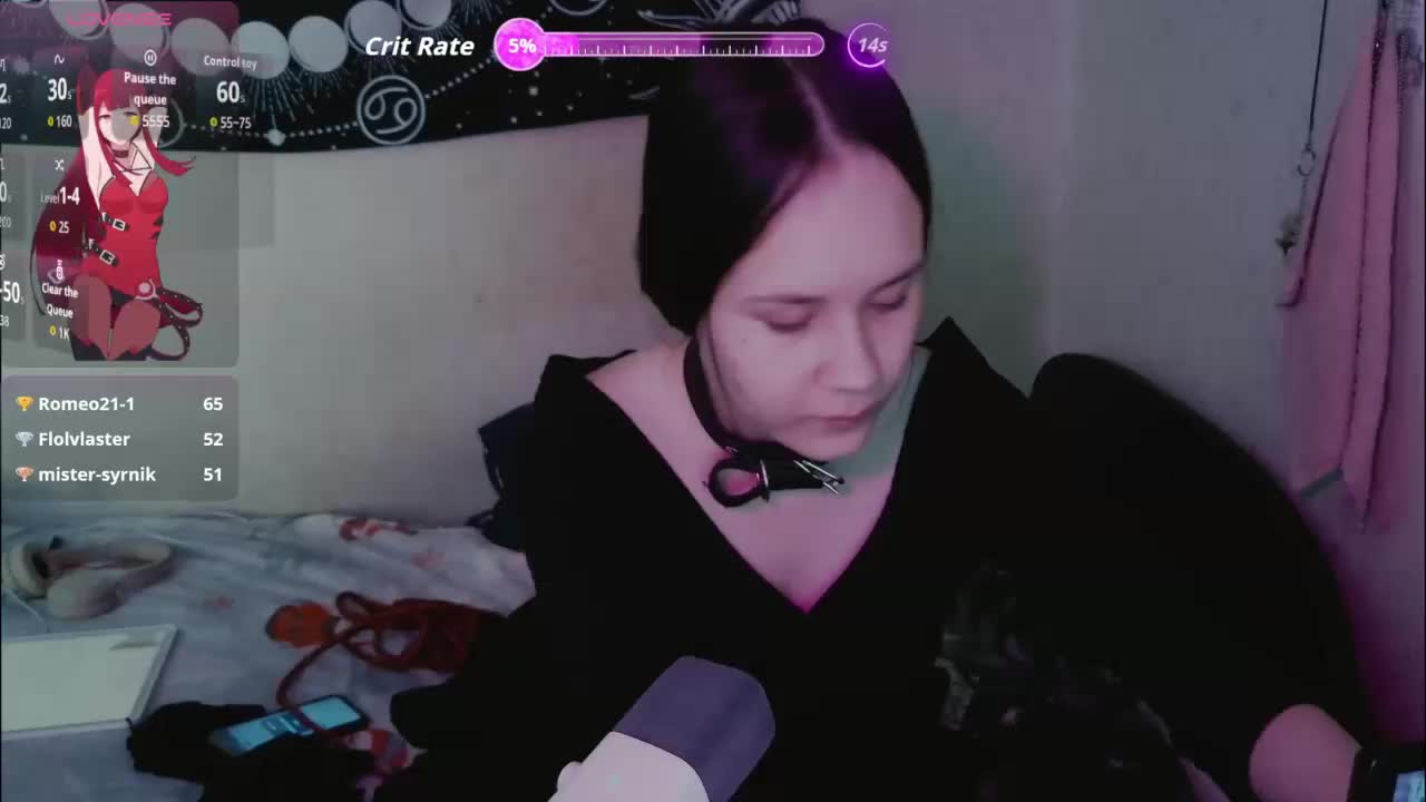 murmurmeow666 Cam Model Chat September 10, 2026