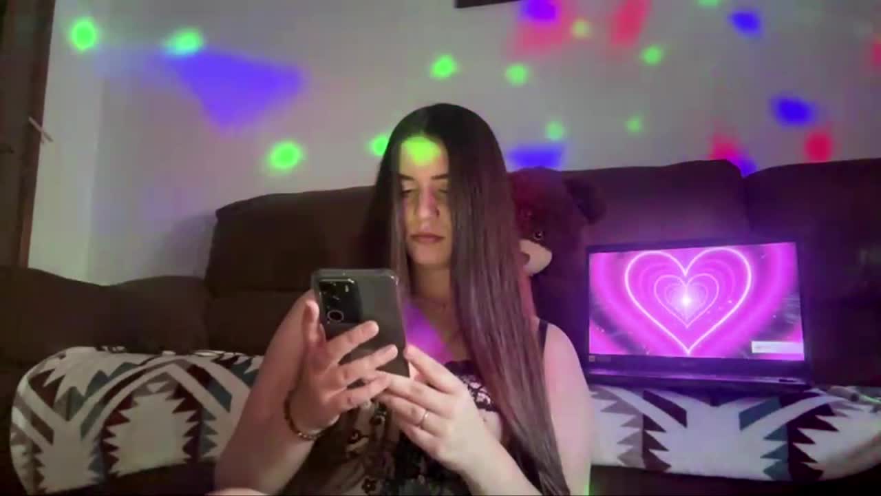 party-girls Cam Model Chat September 10, 2026