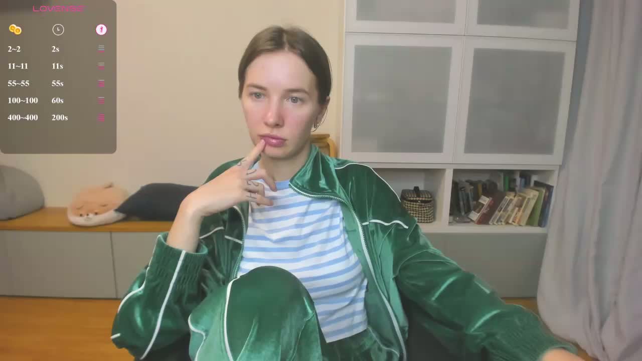 mel-collins Cam Model Chat September 10, 2026
