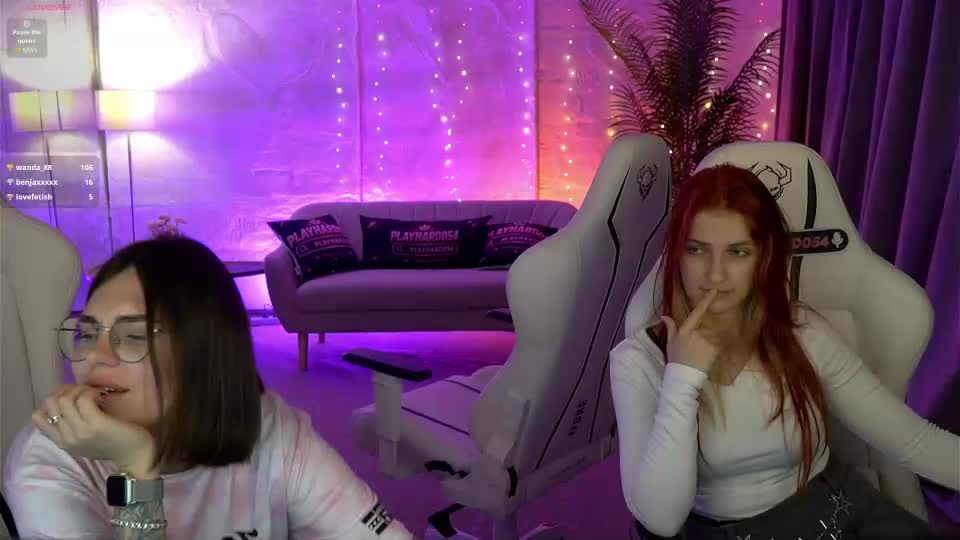 sweetdesiree_ Cam Model Chat September 10, 2026