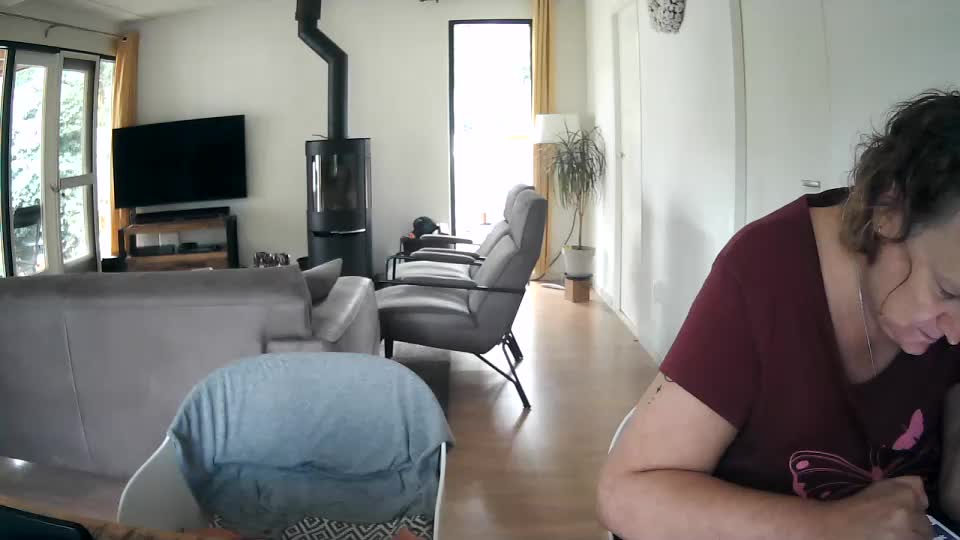 woodwurm Cam Model Chat September 10, 2026