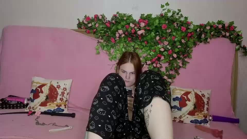 sweet4t Cam Model Chat September 10, 2026