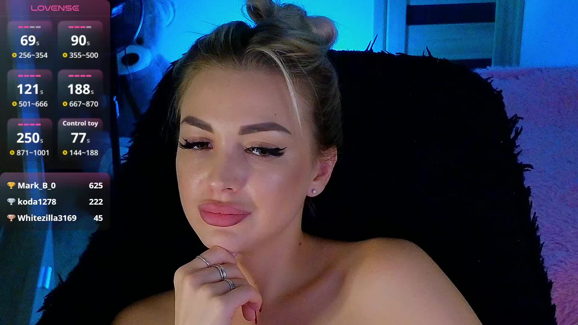 MilanaOmgReal Cam Model Chat September 10, 2026