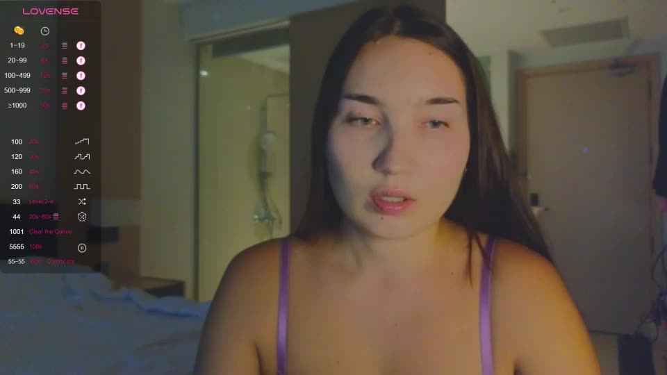 may_dani Cam Model Chat September 10, 2026