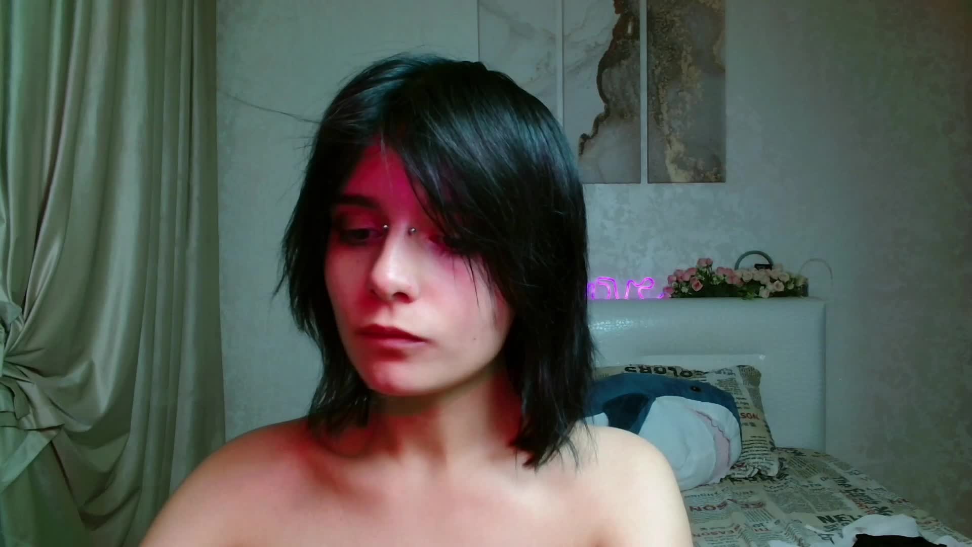 TheSluttyFox Cam Model Chat September 10, 2026