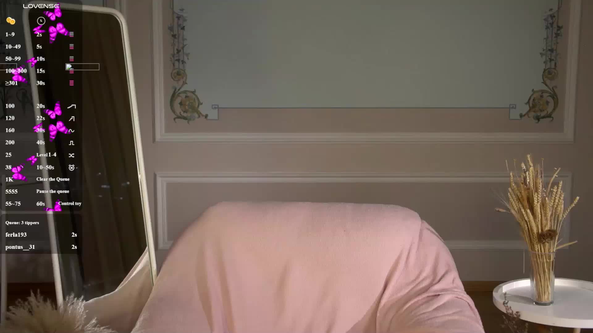 eva-golden Cam Model Chat September 10, 2026