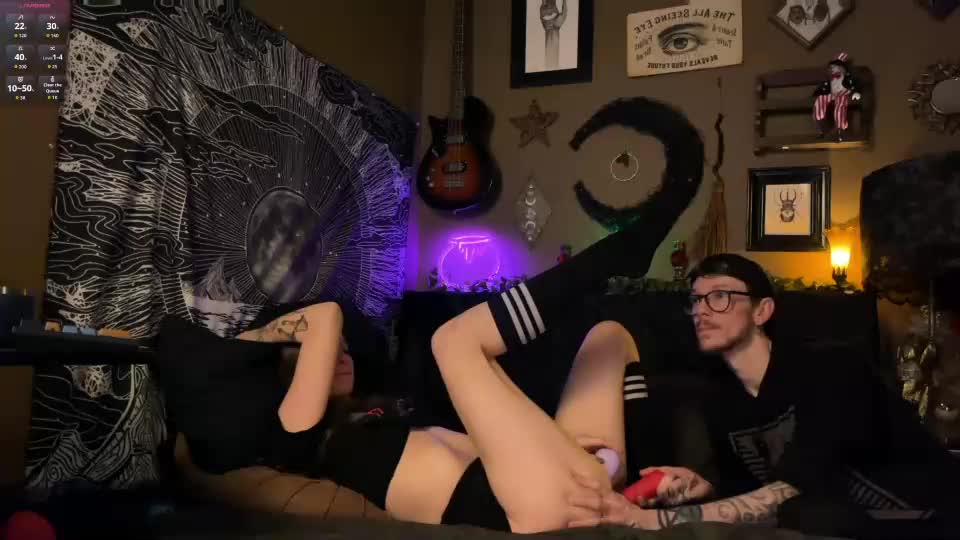 webz_and_kordz Cam Model Chat September 10, 2026