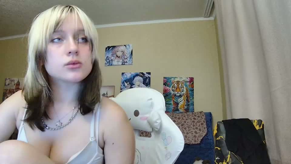 dirty_kiss69 Cam Model Chat September 10, 2026