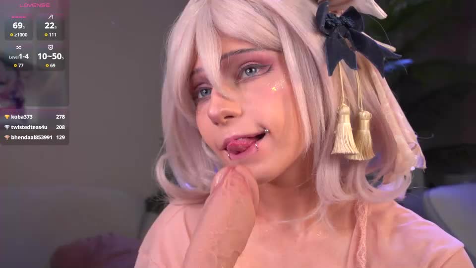 nikkisilk Cam Model Chat September 11, 2026