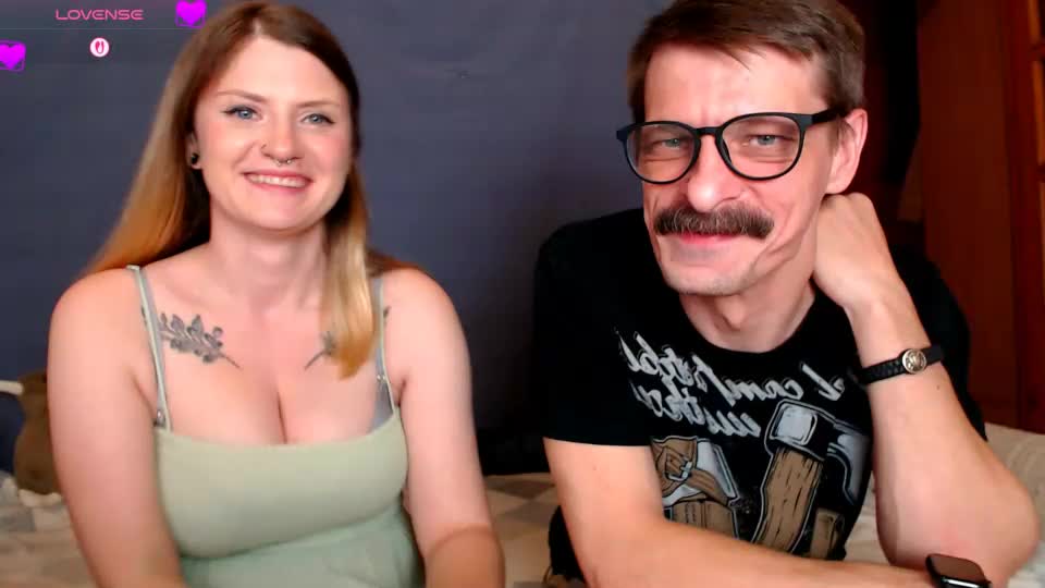 maria_markus Cam Model Chat September 12, 2026