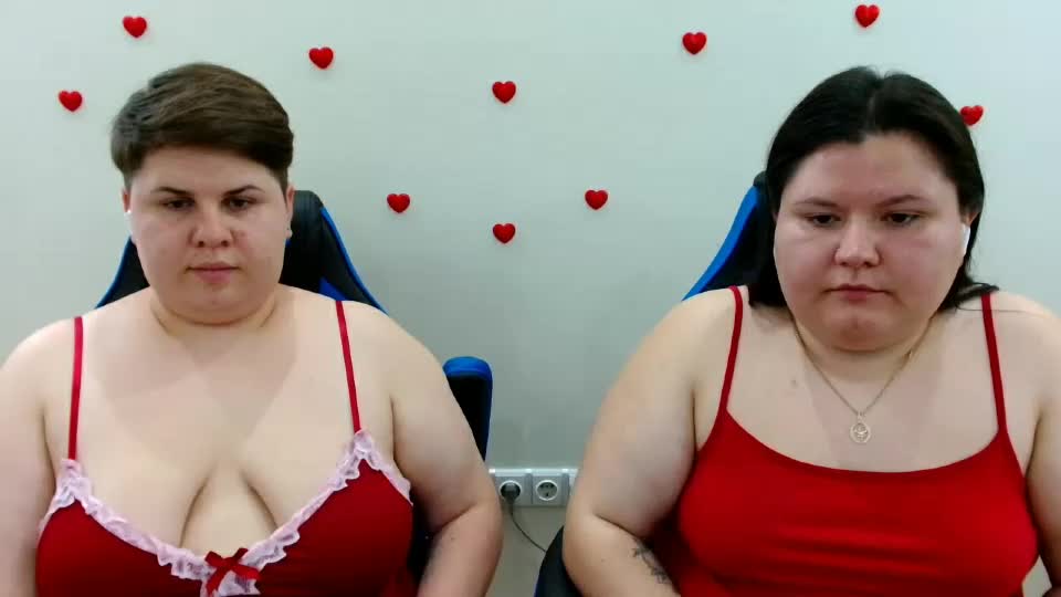 beckyandellen Cam Model Chat September 12, 2026