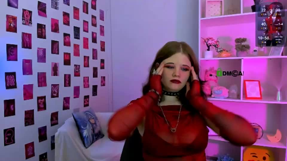 anita_wow1 Cam Model Chat September 12, 2026