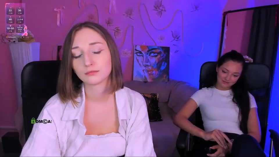 eva_smiith_ Cam Model Chat September 12, 2026