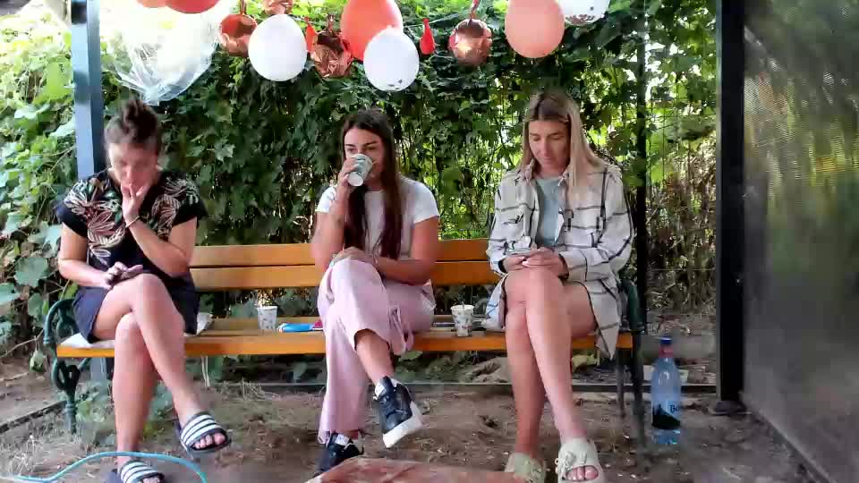 sexy07sexy Cam Model Chat September 12, 2026