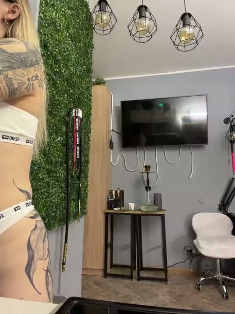 FetishTeacher Cam Model Chat September 13, 2026