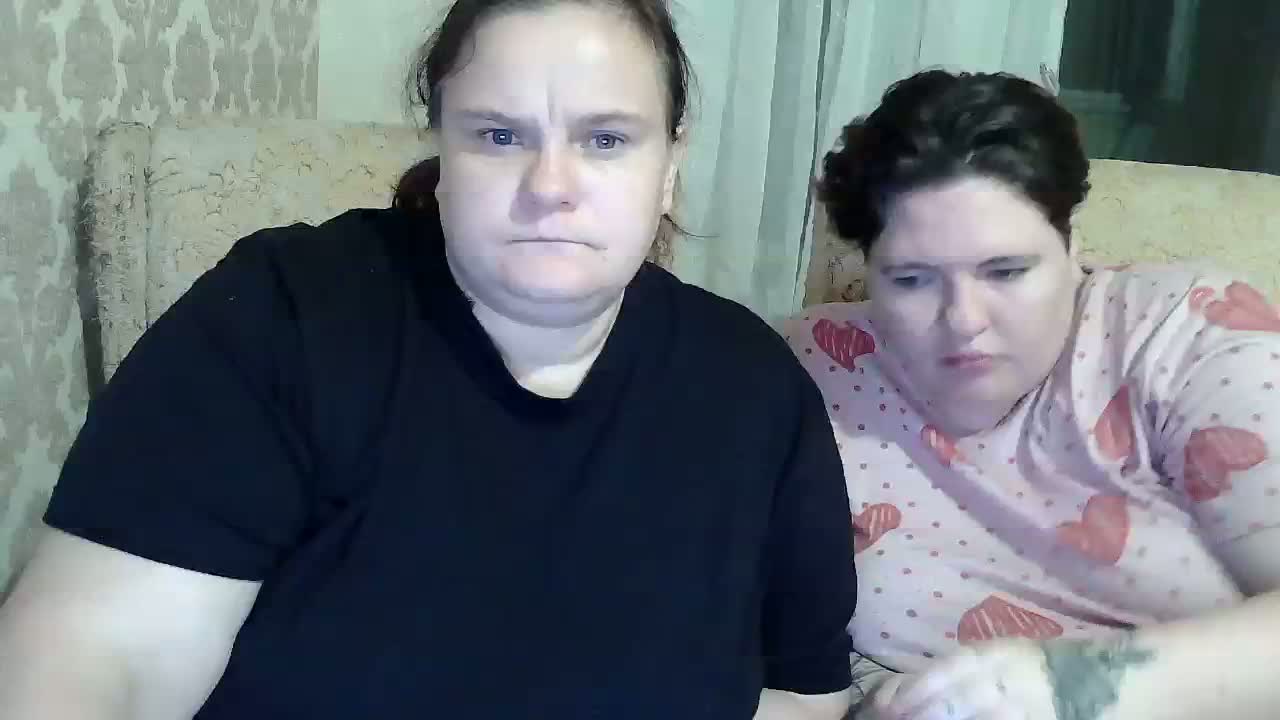 HollyXEva Cam Model Chat September 13, 2026