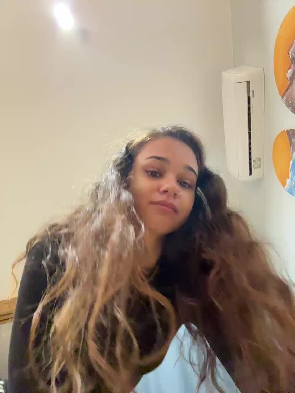 MilleMiMiMi Cam Model Chat September 13, 2026