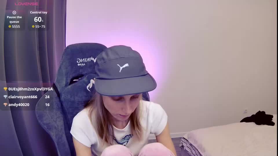 valorant_baby Cam Model Chat September 13, 2026