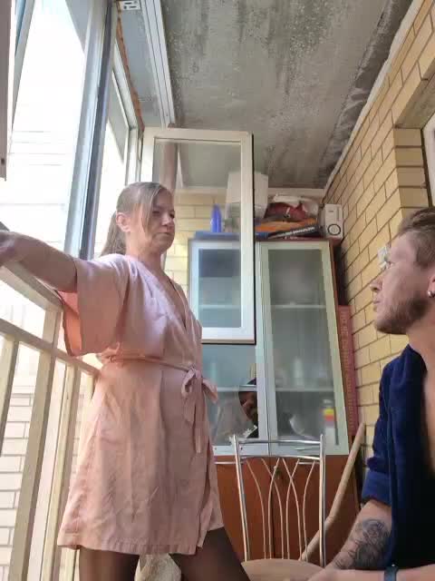 FUCKandFUN Cam Model Chat September 13, 2026