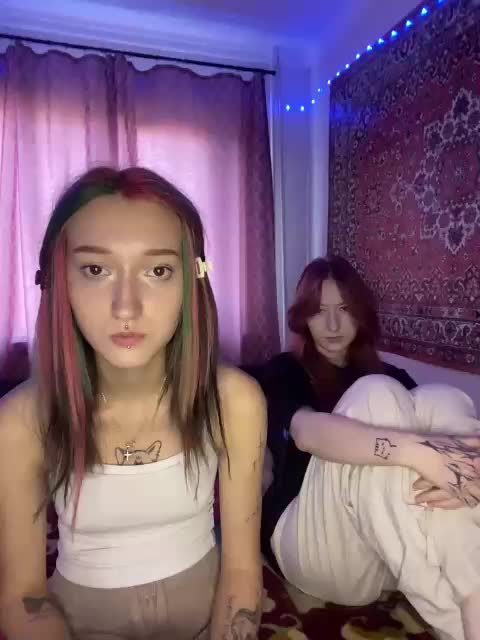 mayadashaaa Cam Model Chat September 13, 2026