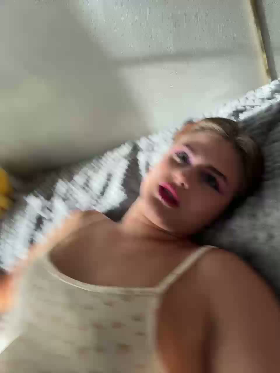 Kris-and-Vanessa Cam Model Chat September 13, 2026