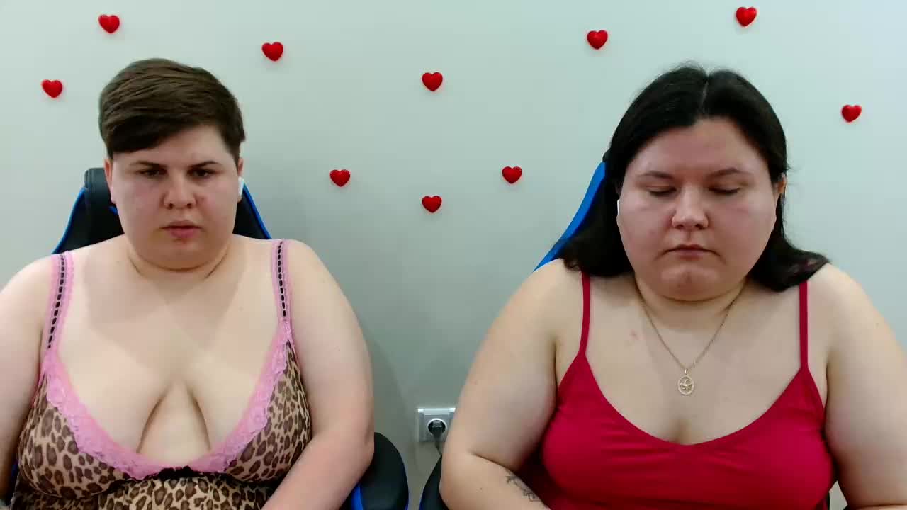 BeckyAndEllen Cam Model Chat September 13, 2026