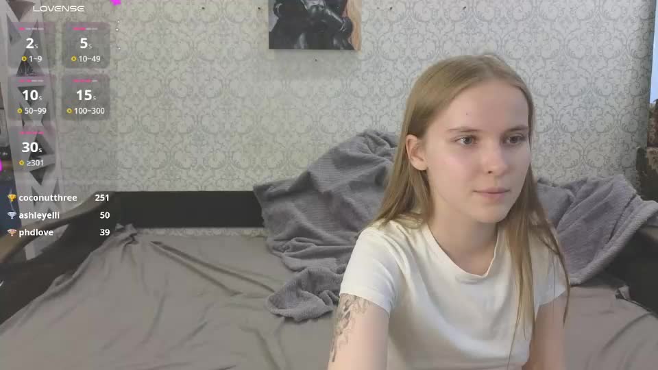 taiti_fox_cub Cam Model Chat September 14, 2026