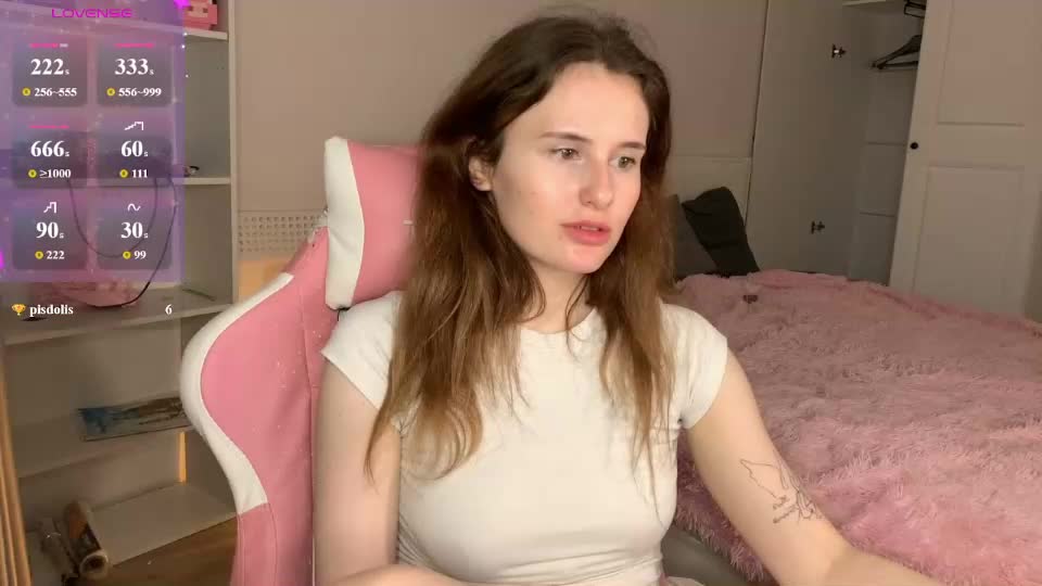milaelin Cam Model Chat September 14, 2026