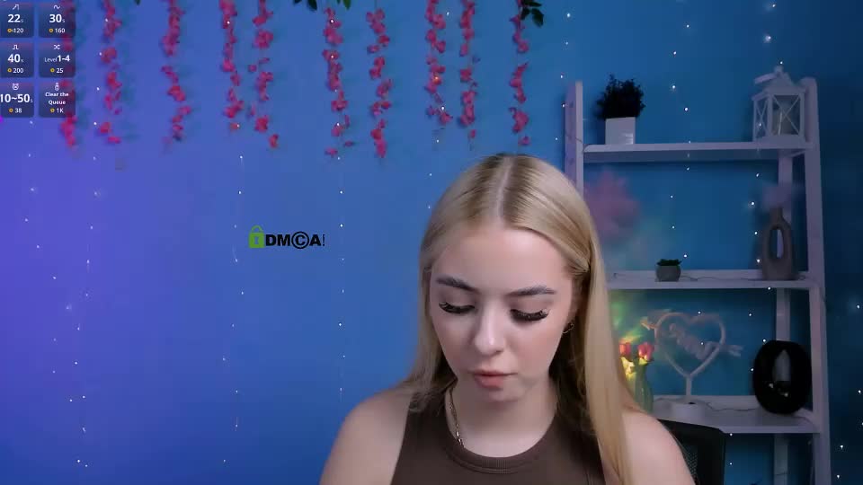 viola_sweet_ Cam Model Chat September 14, 2026
