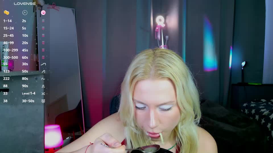 imsonyablade Cam Model Chat September 14, 2026