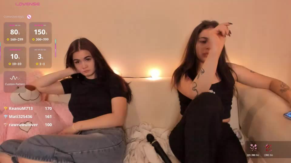 imiss_you_baby Cam Model Chat September 14, 2026