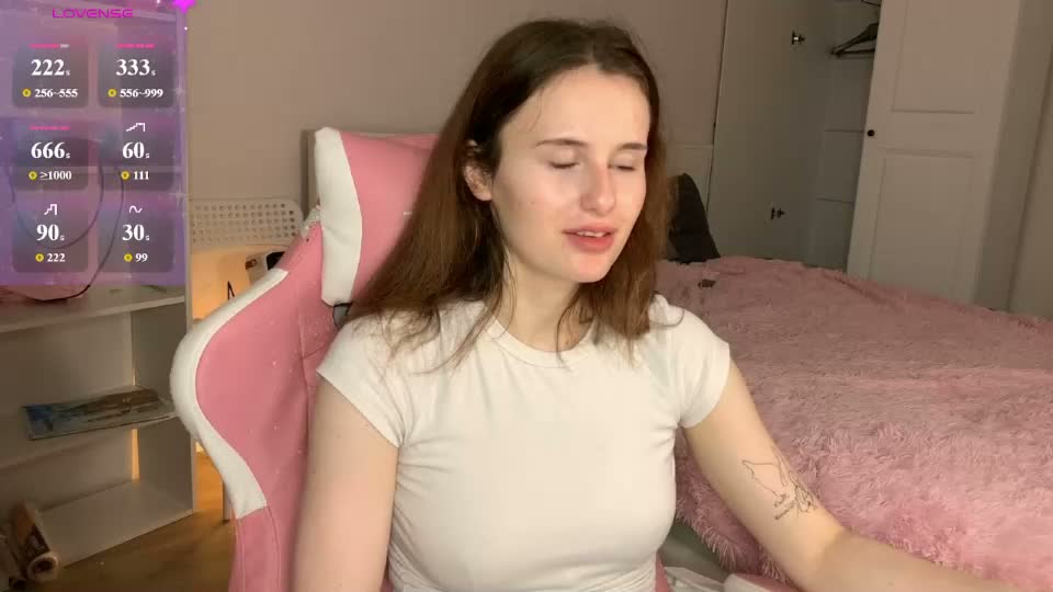 milaelin Cam Model Chat September 14, 2026