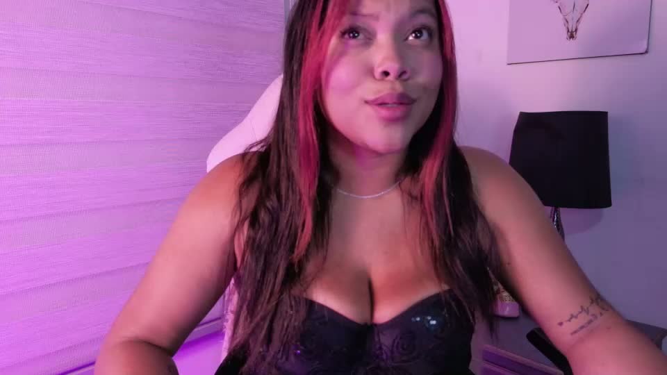 samara_as Cam Model Chat September 14, 2026