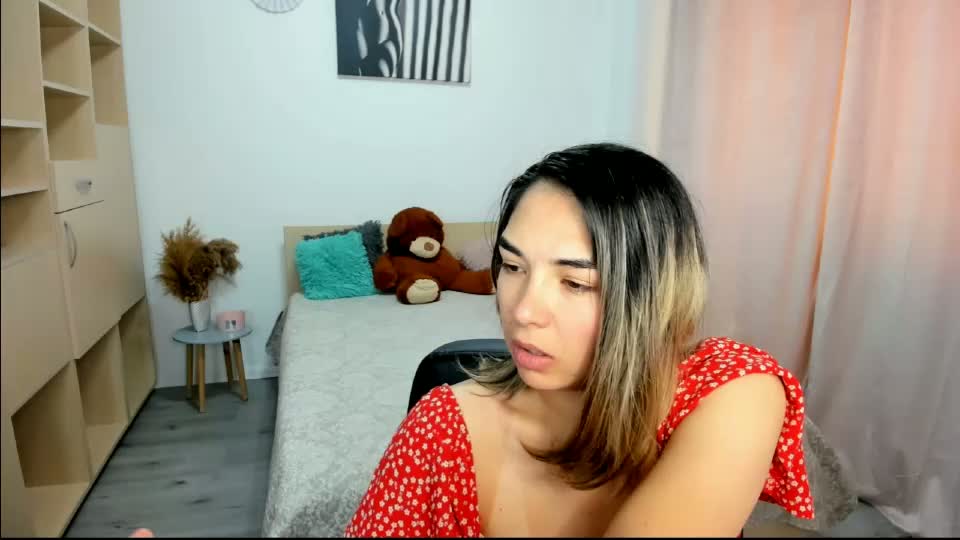 alexa_dolly Cam Model Chat September 14, 2026