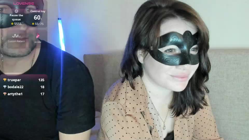 stiv_vikki Cam Model Chat September 14, 2026