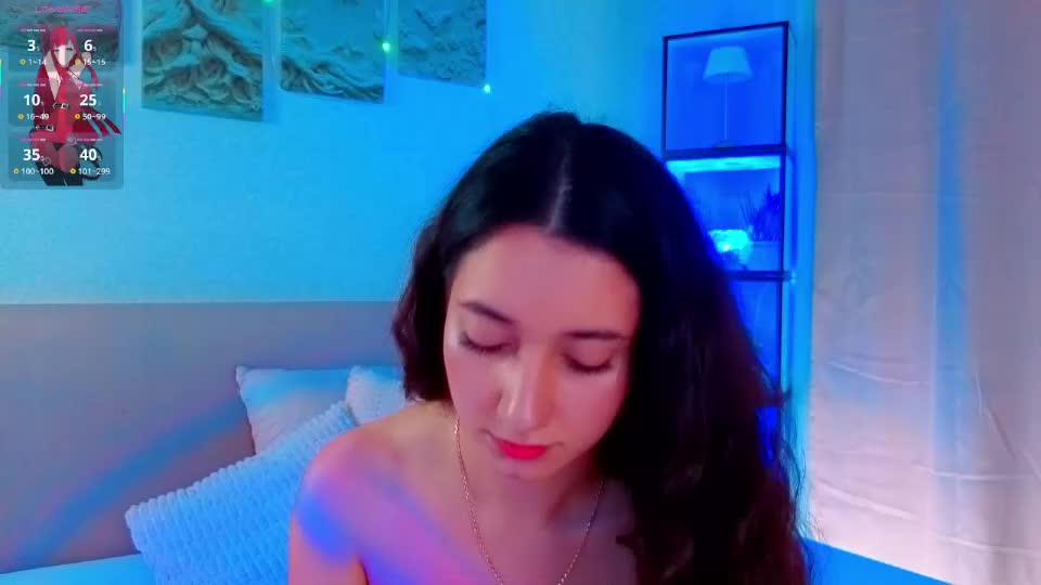 sharonrodrigueez Cam Model Chat September 14, 2026