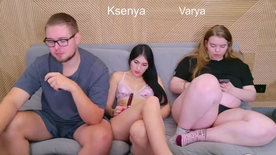ksenyahot Cam Model Chat September 14, 2026