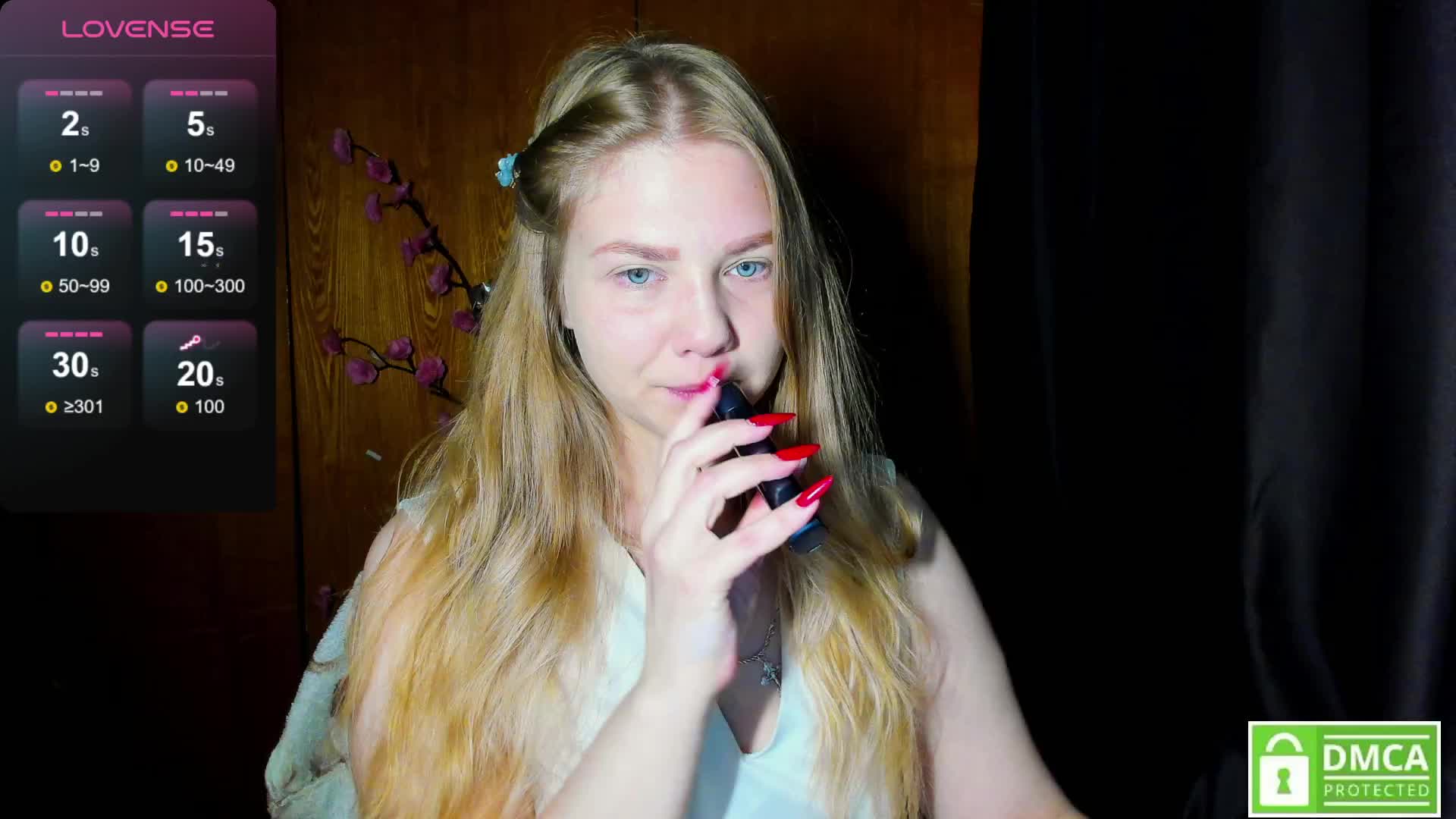 Emma-Frizea Cam Model Chat September 15, 2026