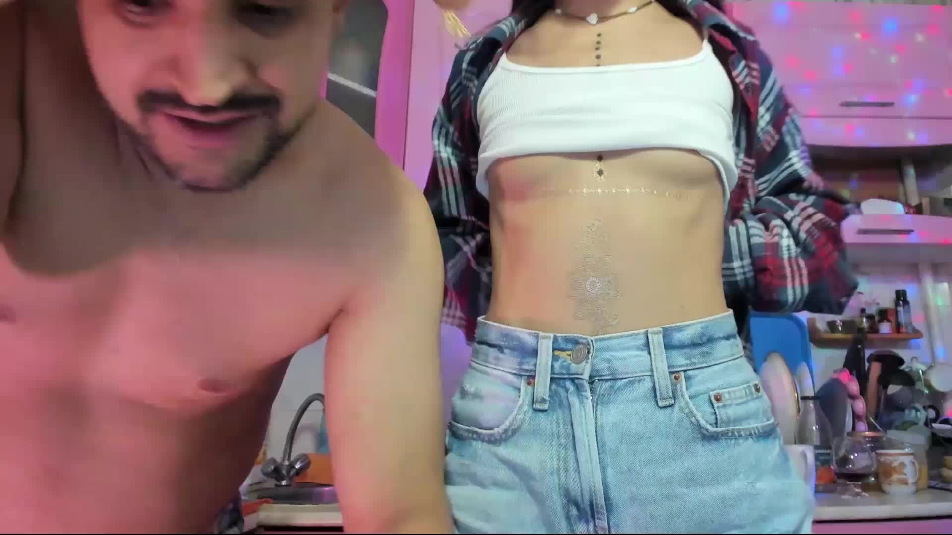 Ajara_Gujuu Cam Model Chat September 15, 2026