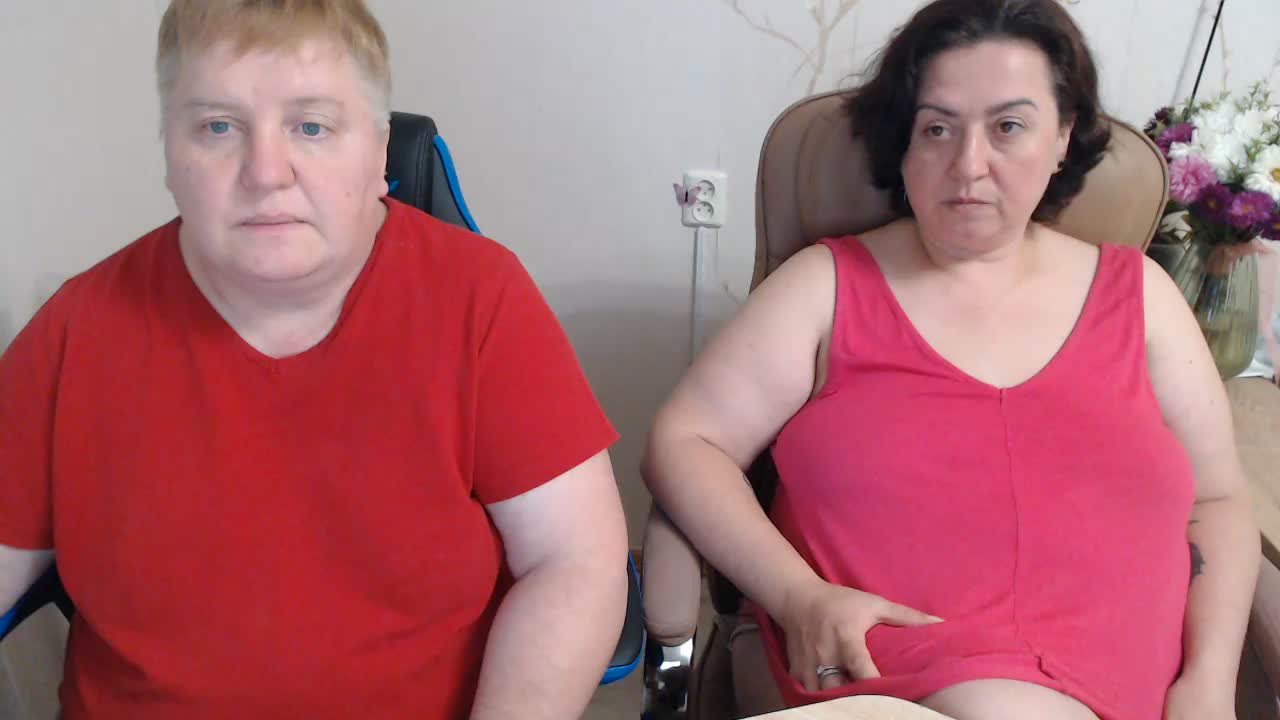 XMollyJaneEX Cam Model Chat September 15, 2026