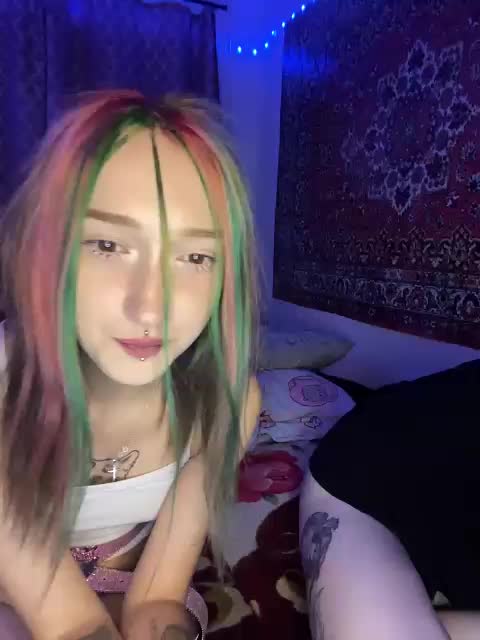 mayadashaaa Cam Model Chat September 15, 2026