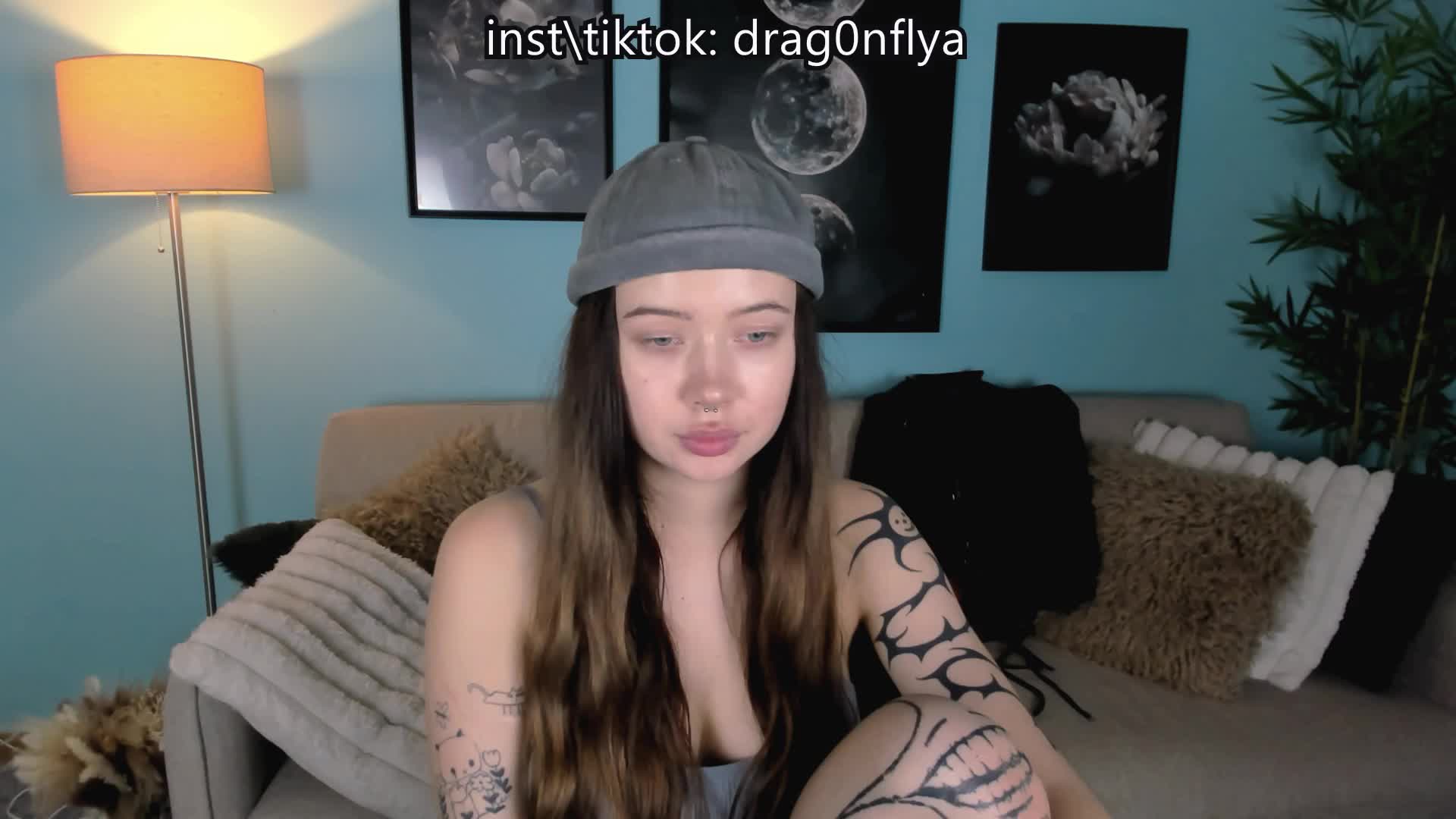 DragonFlya Cam Model Chat September 15, 2026