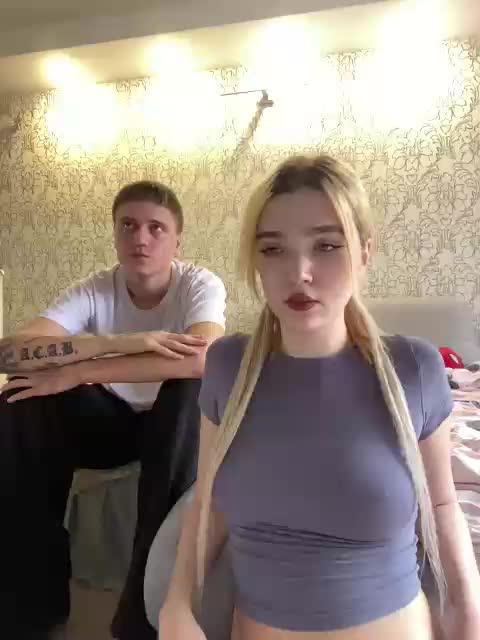 PureDuo Cam Model Chat September 15, 2026